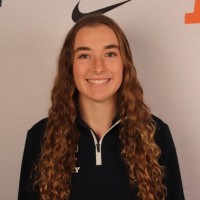 Maddy Bloedel