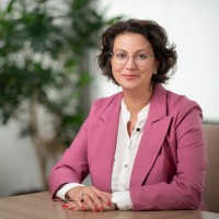 Marianna Baksy