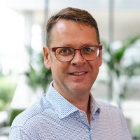 James Rhydderch