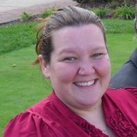 Joy Breeden
