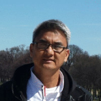 Roy Trani