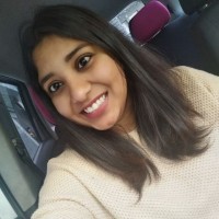 Chantal Reddy