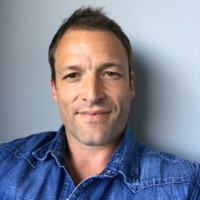 Chaigne Benoît
