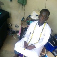 Abdallah Mohammed