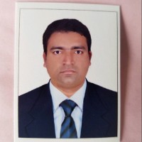 Maqsood Kokate