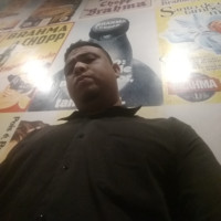 Marcos Daniel Vitorino