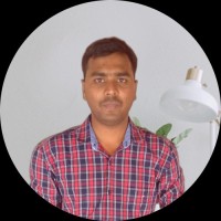 Kishor Devkar