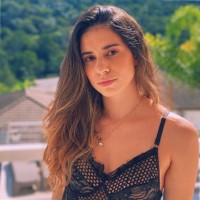 Ana Carolina Moura