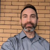 Matthew Dunn