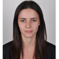 Elodie Cindy Barbezat