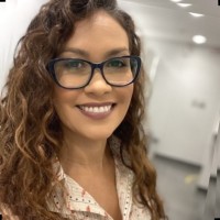 Caroline Enes