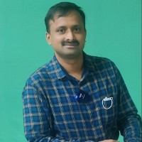 Vidyasagar N