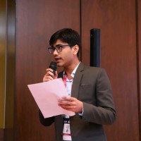 Rohan Mishra