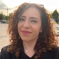 Neslihan KESEN DOĞRUOĞLU