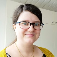 Sarah Tokmak