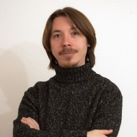 David Vega Vandenbempt