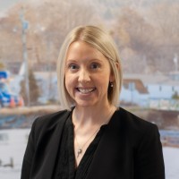 Marybeth Evans, Cpa, Ca, Cia