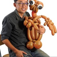 Jude Chong