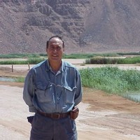 Mohammad Fandi Naser