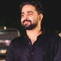 Sahil K