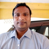 Srikanta Sahoo