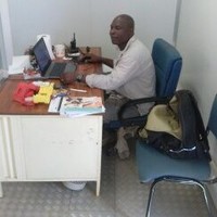 Oumarou Napon