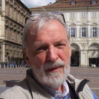 André Bourlakoff