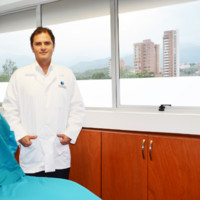 Carlos Augusto Recio González