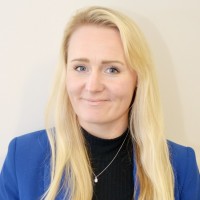 Jeannie Raine Mcipr