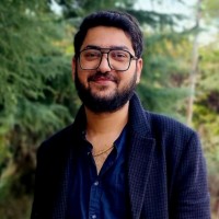 Udit Sharma