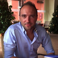 Laurent Goossens