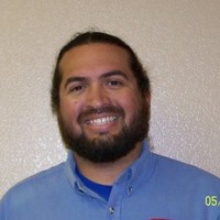 Paolo Alvarado