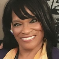 Geri Collins