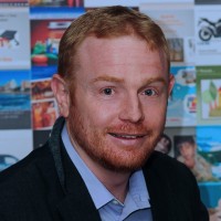 Thomas Wake