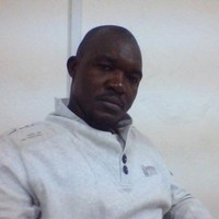 James Sesay