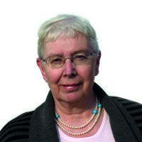 Solveig Bisgaard