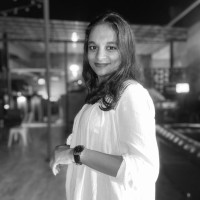 Sakina Lokhandwala