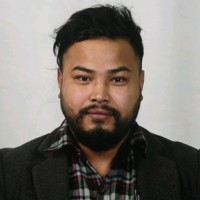 Rakesh Shrestha