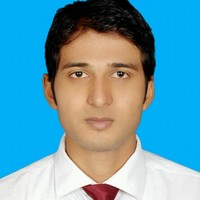 Kamrul Islam