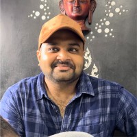 Babu Ganta