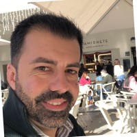 Pedro Garcia