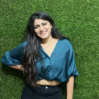 Miloni Shah