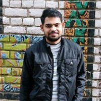 Nitish Bhardwaj