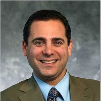 Jon Levin