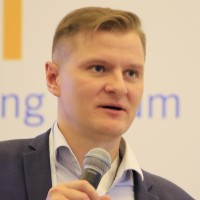 Aliaksei Radzivanovich