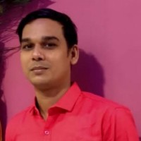 Deepak Bhoir