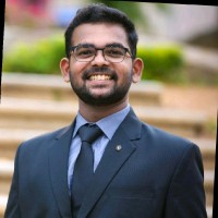 Rohith Reddy Mandadi