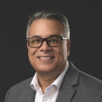 Ashish Mehta