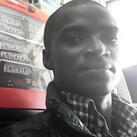 Ernest Eduayaw Dawson