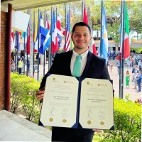 Alberto Jose Avilés Gómez